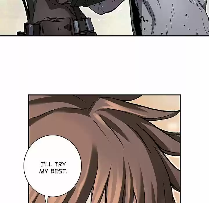 Leviathan (Lee Gyuntak) Chapter 75