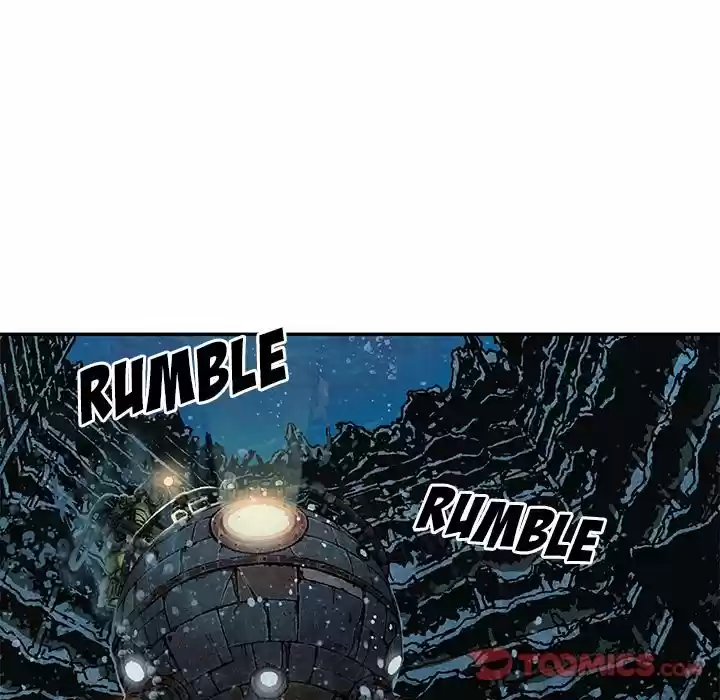 Leviathan (Lee Gyuntak) Chapter 75