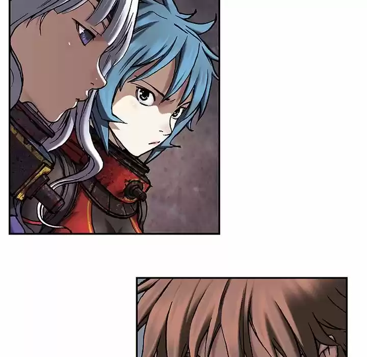 Leviathan (Lee Gyuntak) Chapter 75