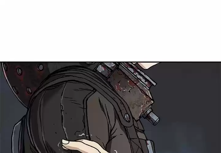 Leviathan (Lee Gyuntak) Chapter 76