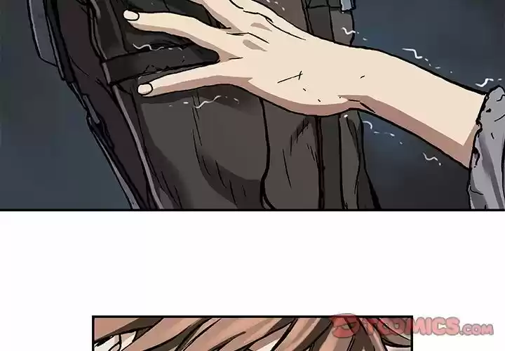 Leviathan (Lee Gyuntak) Chapter 76