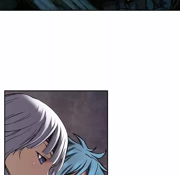 Leviathan (Lee Gyuntak) Chapter 76