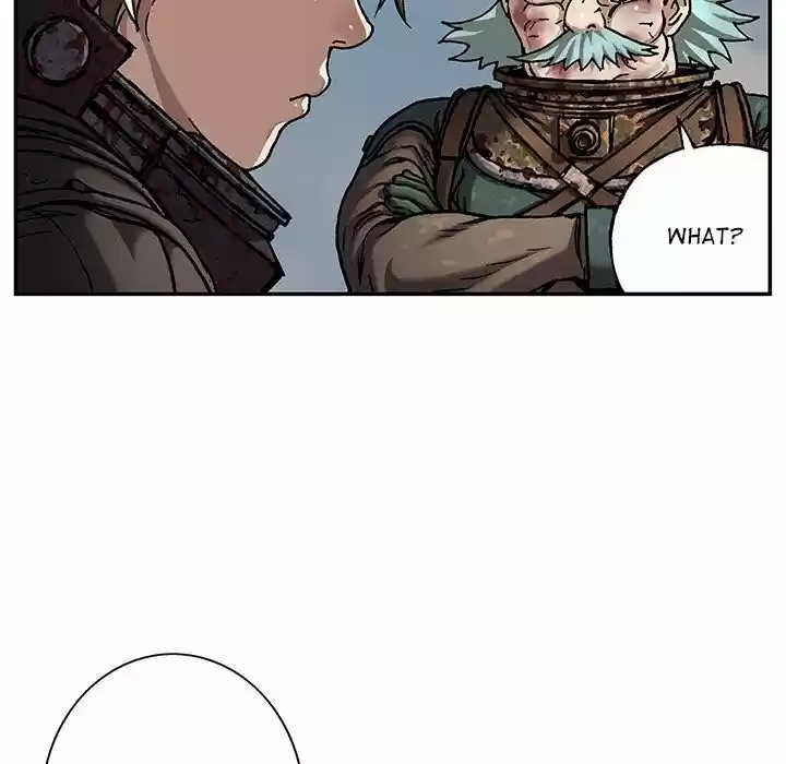 Leviathan (Lee Gyuntak) Chapter 76