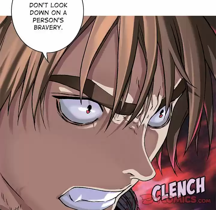 Leviathan (Lee Gyuntak) Chapter 76