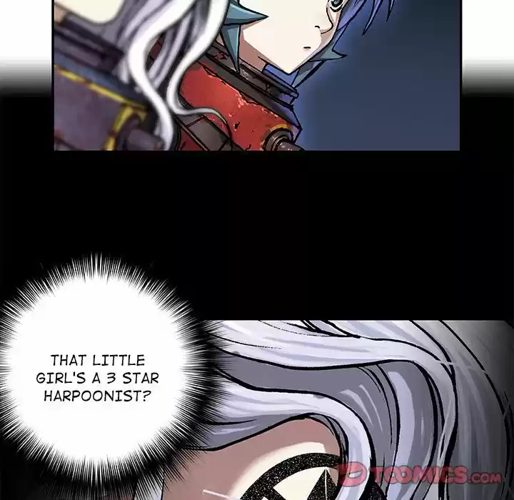 Leviathan (Lee Gyuntak) Chapter 76