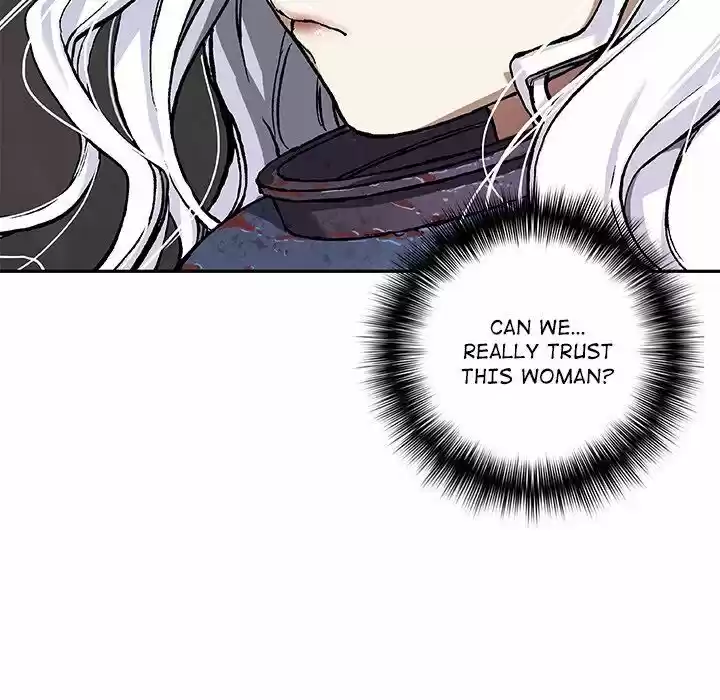 Leviathan (Lee Gyuntak) Chapter 76