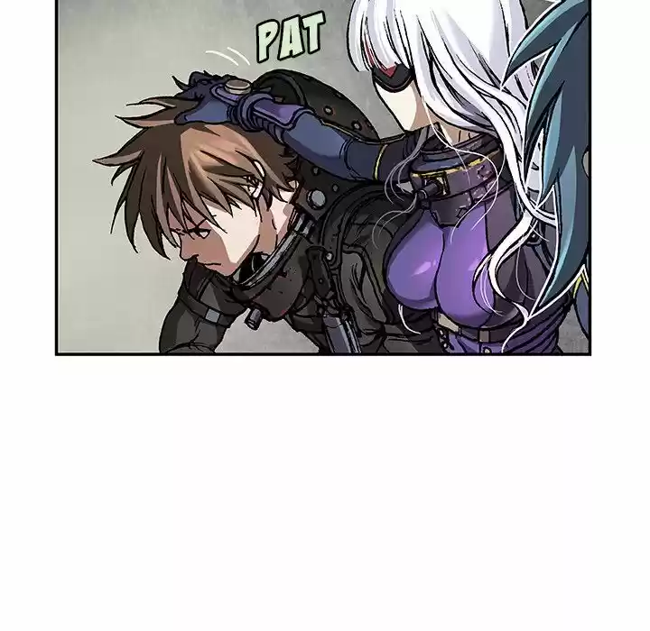 Leviathan (Lee Gyuntak) Chapter 76