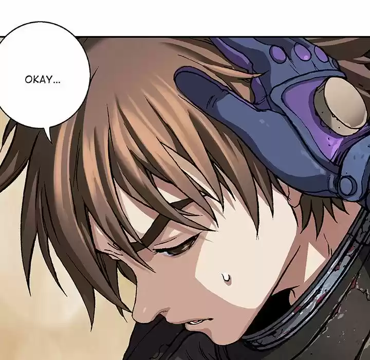 Leviathan (Lee Gyuntak) Chapter 76