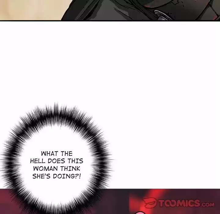 Leviathan (Lee Gyuntak) Chapter 76