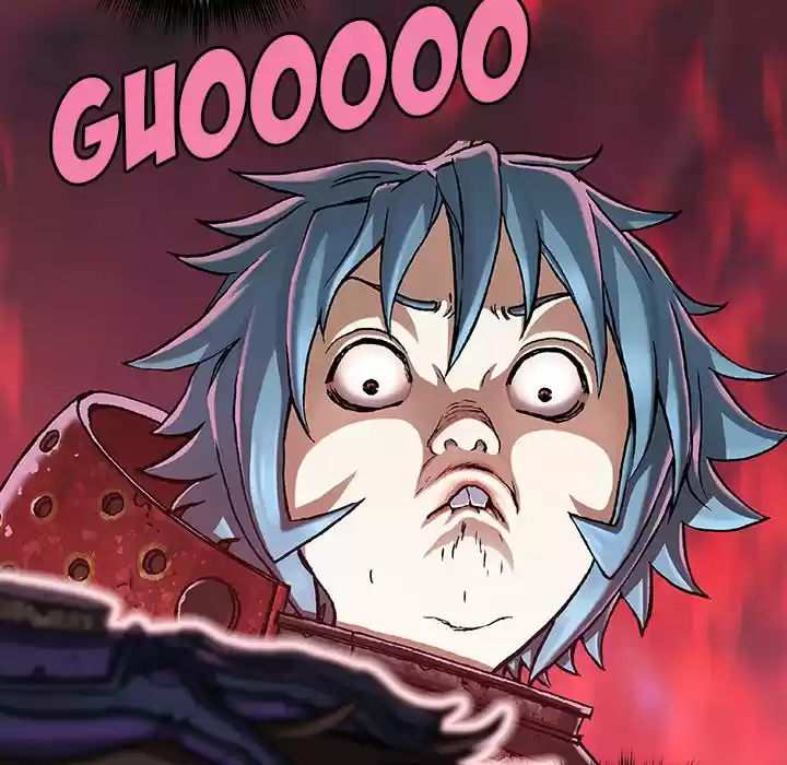 Leviathan (Lee Gyuntak) Chapter 76