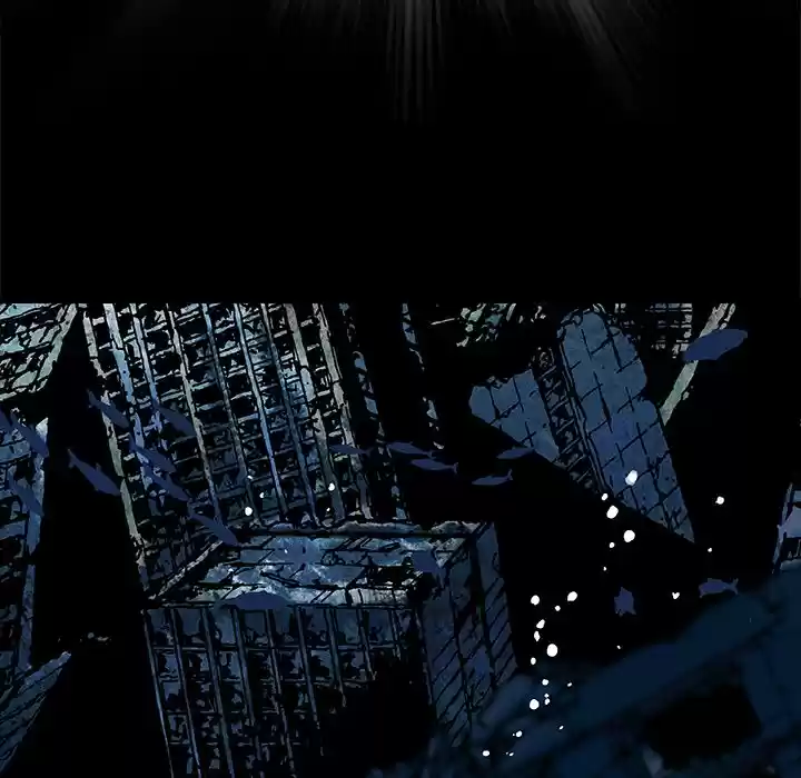 Leviathan (Lee Gyuntak) Chapter 76