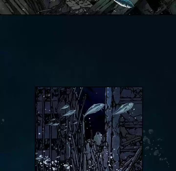 Leviathan (Lee Gyuntak) Chapter 76