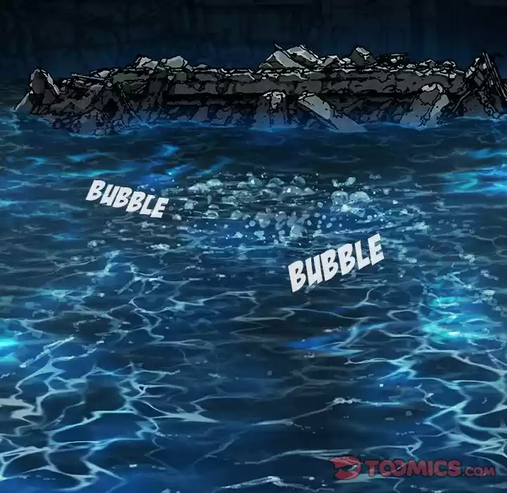 Leviathan (Lee Gyuntak) Chapter 76