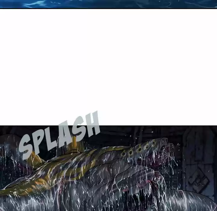 Leviathan (Lee Gyuntak) Chapter 76