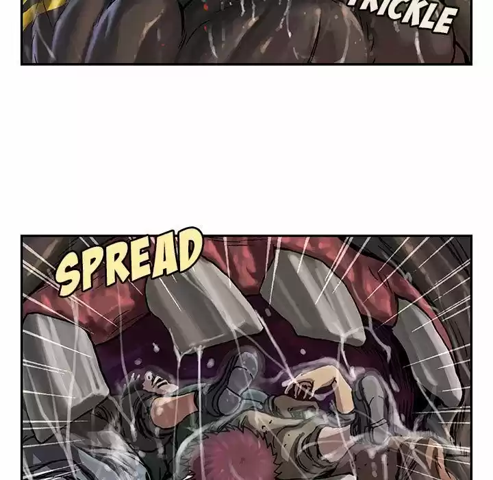 Leviathan (Lee Gyuntak) Chapter 76