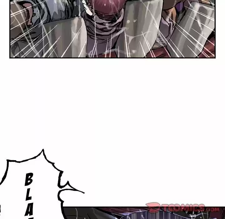 Leviathan (Lee Gyuntak) Chapter 76