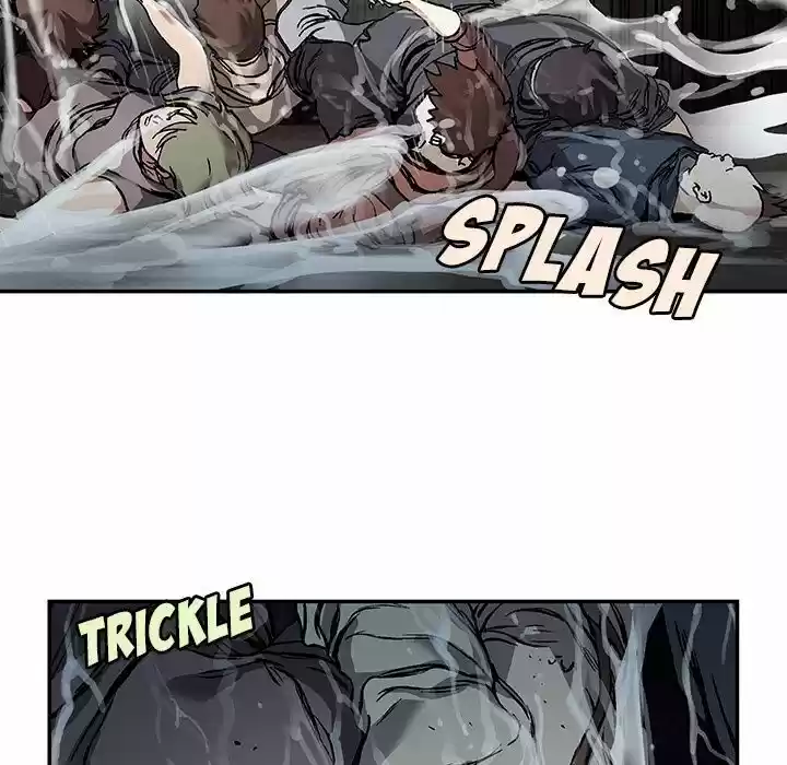 Leviathan (Lee Gyuntak) Chapter 76