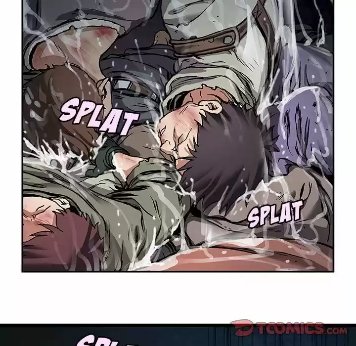 Leviathan (Lee Gyuntak) Chapter 76