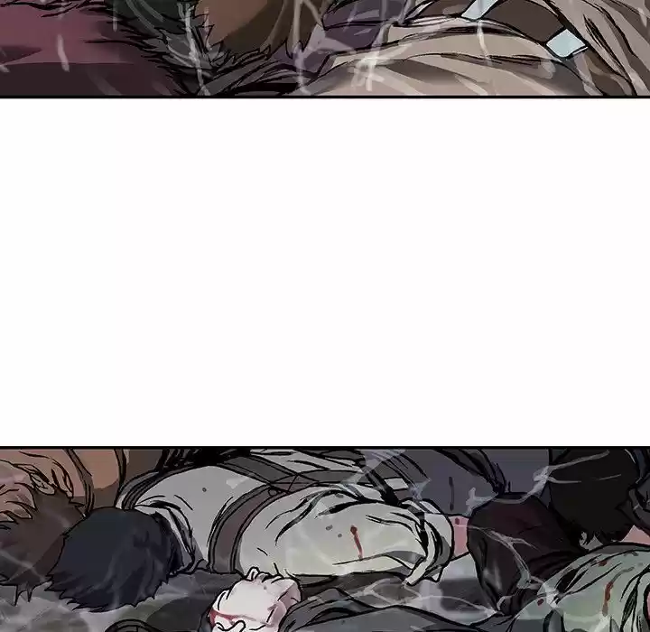 Leviathan (Lee Gyuntak) Chapter 76