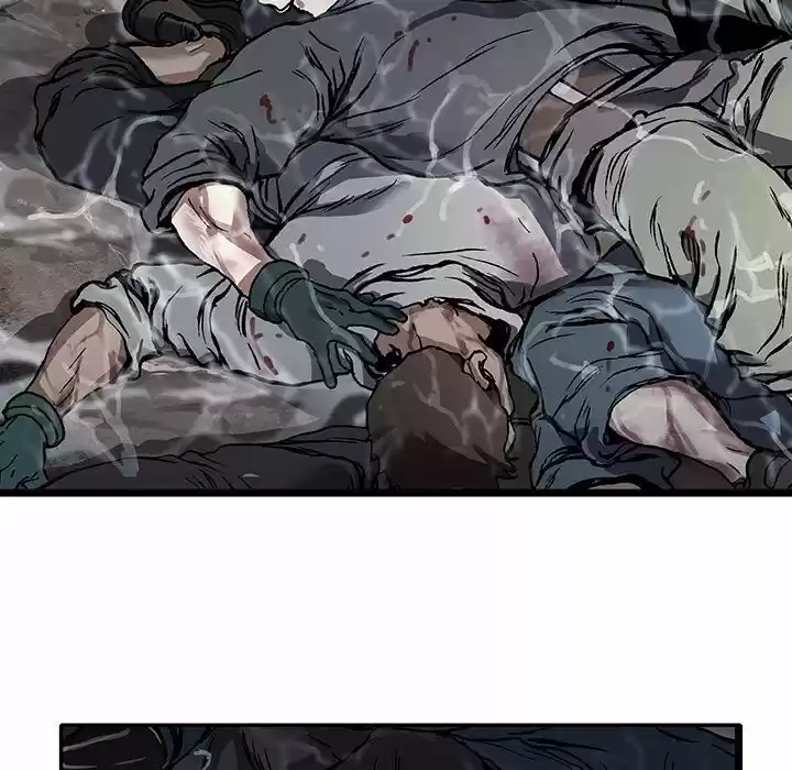 Leviathan (Lee Gyuntak) Chapter 76