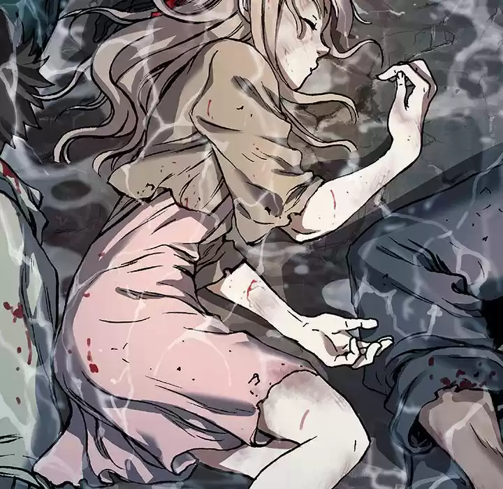 Leviathan (Lee Gyuntak) Chapter 76