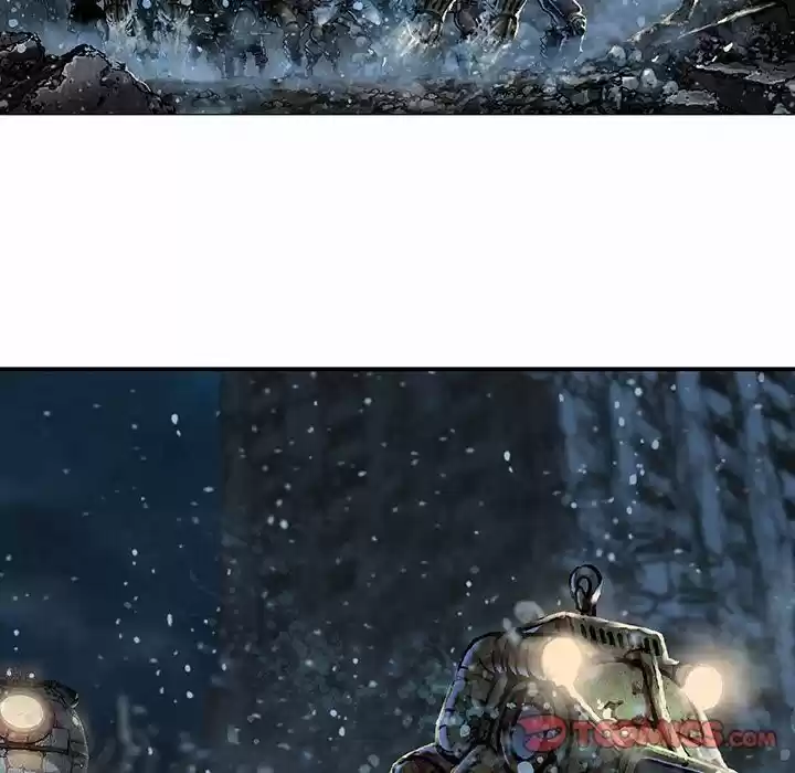 Leviathan (Lee Gyuntak) Chapter 76