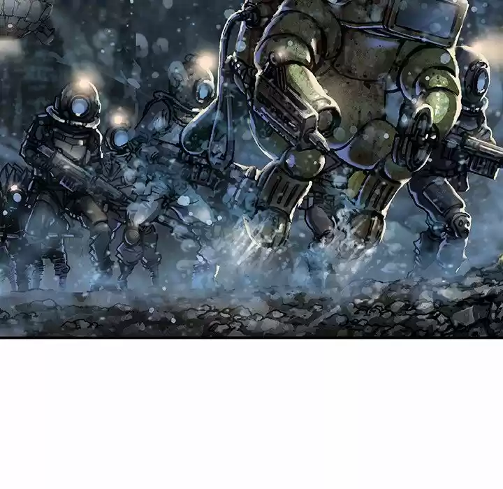 Leviathan (Lee Gyuntak) Chapter 76