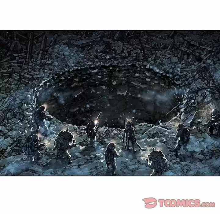 Leviathan (Lee Gyuntak) Chapter 76