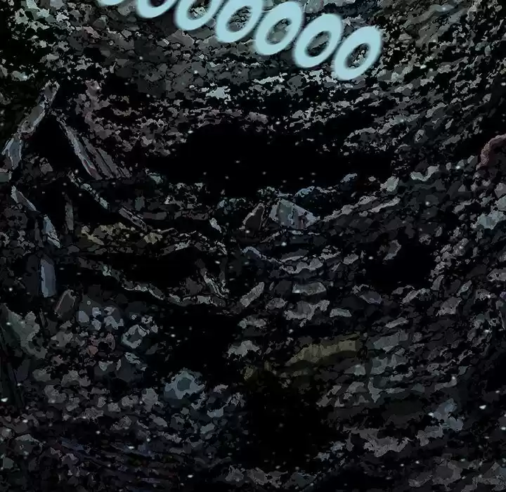 Leviathan (Lee Gyuntak) Chapter 76