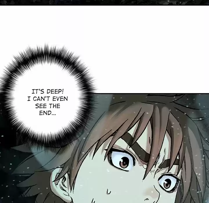 Leviathan (Lee Gyuntak) Chapter 76