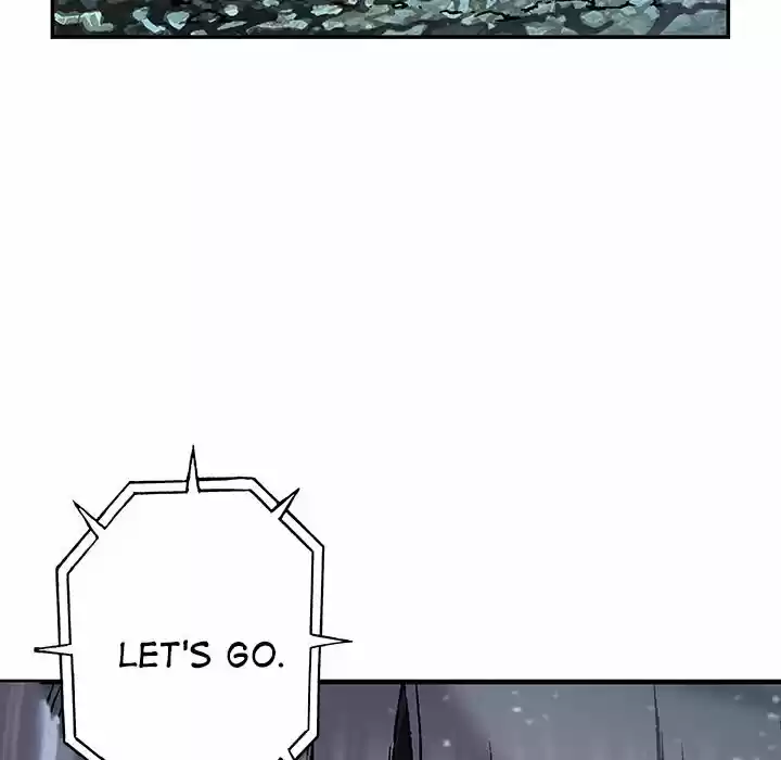 Leviathan (Lee Gyuntak) Chapter 76