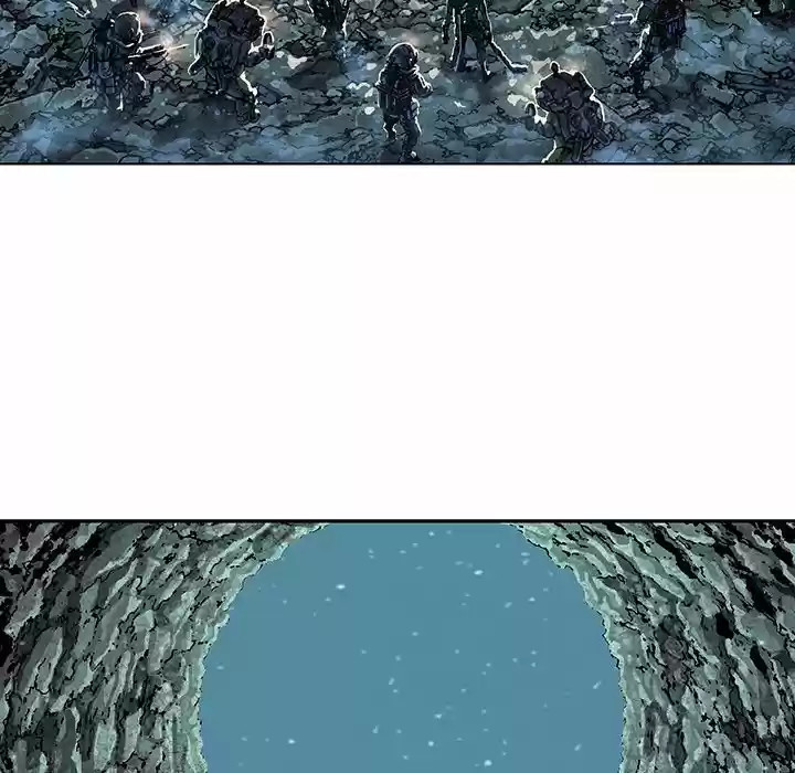 Leviathan (Lee Gyuntak) Chapter 77