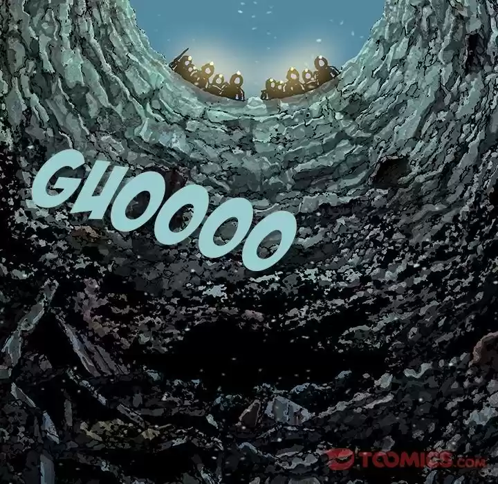 Leviathan (Lee Gyuntak) Chapter 77