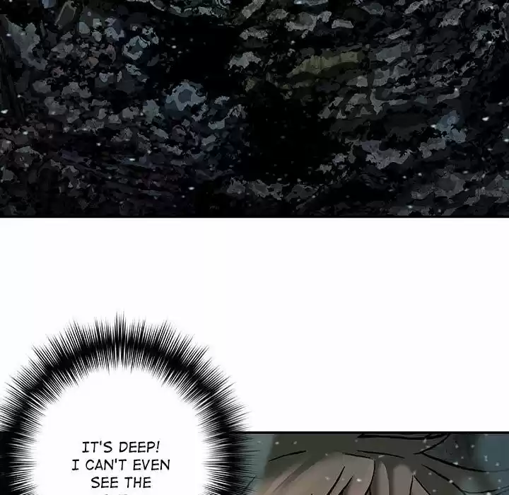 Leviathan (Lee Gyuntak) Chapter 77