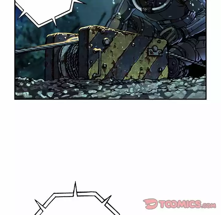 Leviathan (Lee Gyuntak) Chapter 77