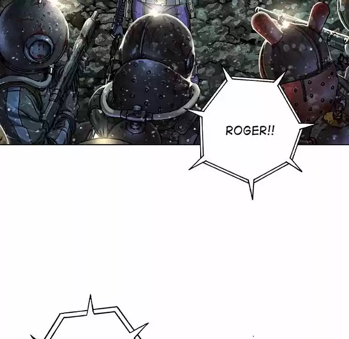 Leviathan (Lee Gyuntak) Chapter 77