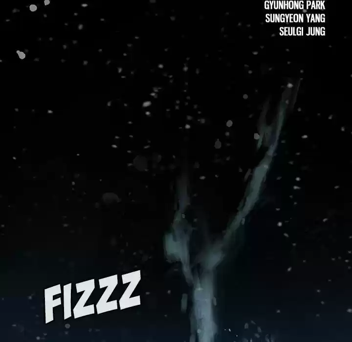 Leviathan (Lee Gyuntak) Chapter 77