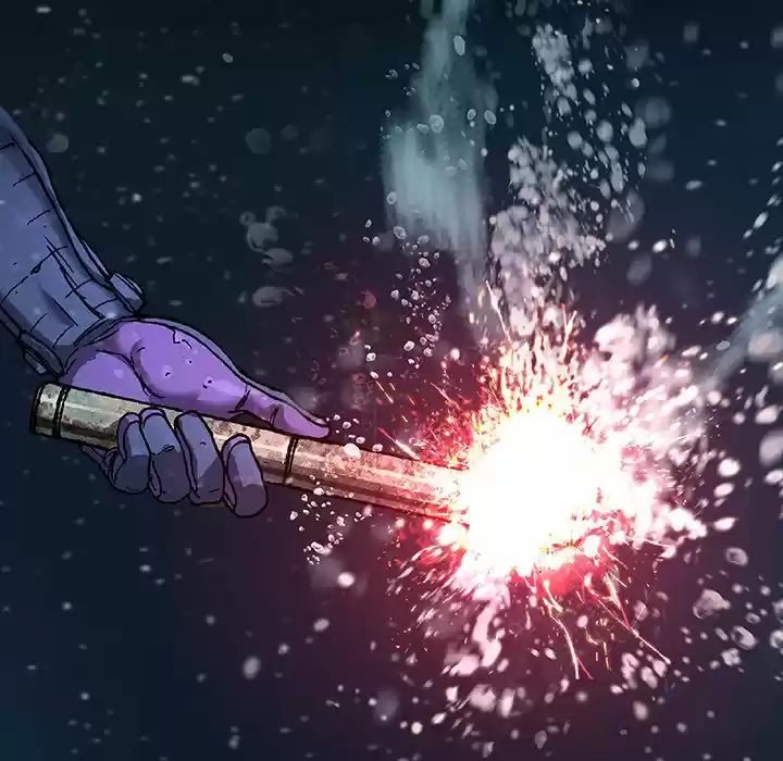 Leviathan (Lee Gyuntak) Chapter 77