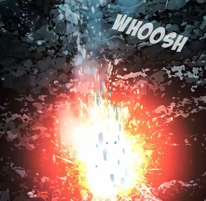 Leviathan (Lee Gyuntak) Chapter 77