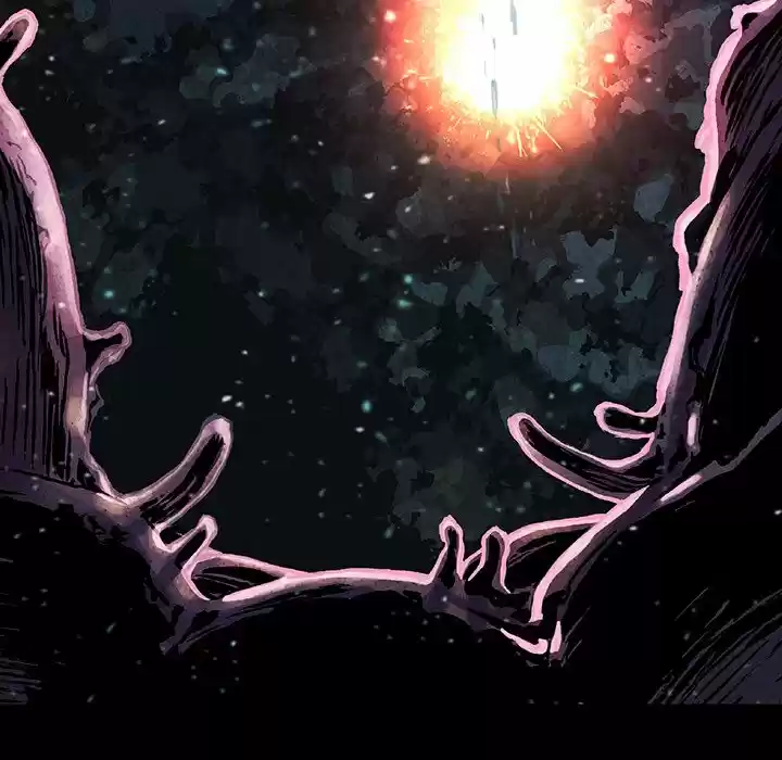 Leviathan (Lee Gyuntak) Chapter 77