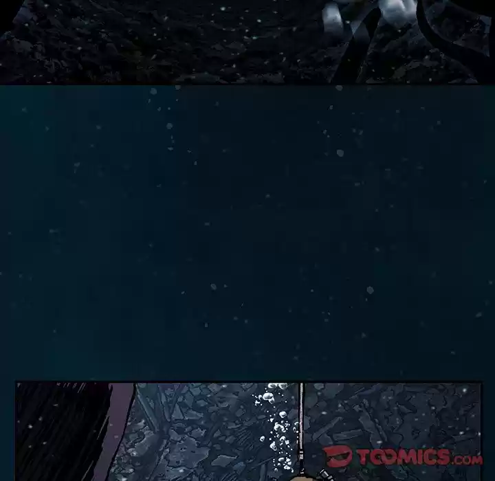 Leviathan (Lee Gyuntak) Chapter 77