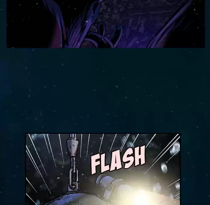 Leviathan (Lee Gyuntak) Chapter 77