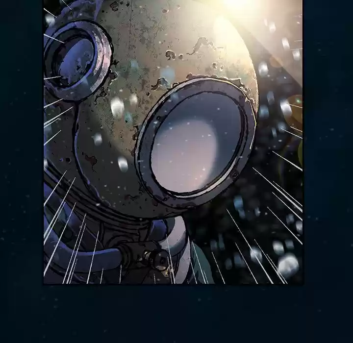 Leviathan (Lee Gyuntak) Chapter 77