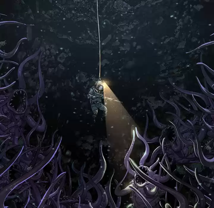 Leviathan (Lee Gyuntak) Chapter 77