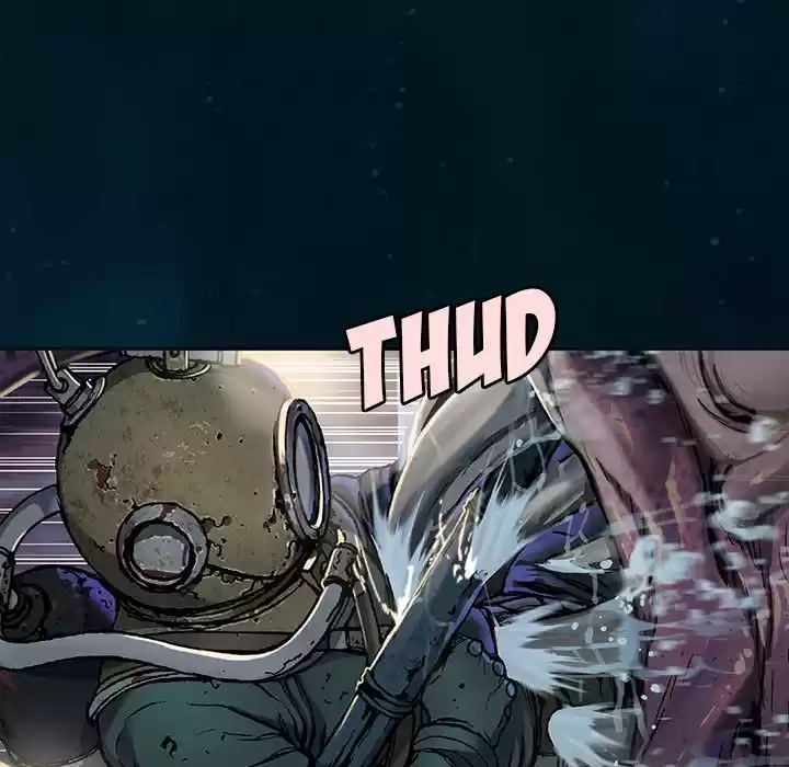 Leviathan (Lee Gyuntak) Chapter 77