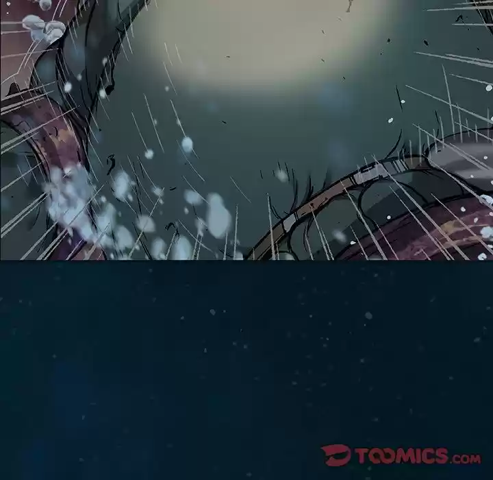 Leviathan (Lee Gyuntak) Chapter 77