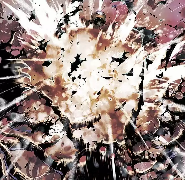 Leviathan (Lee Gyuntak) Chapter 77