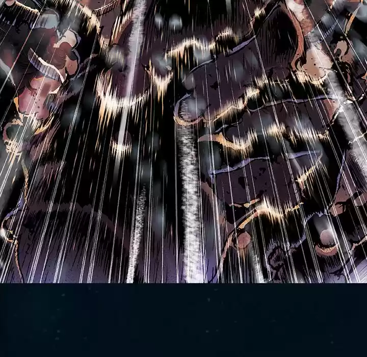 Leviathan (Lee Gyuntak) Chapter 77