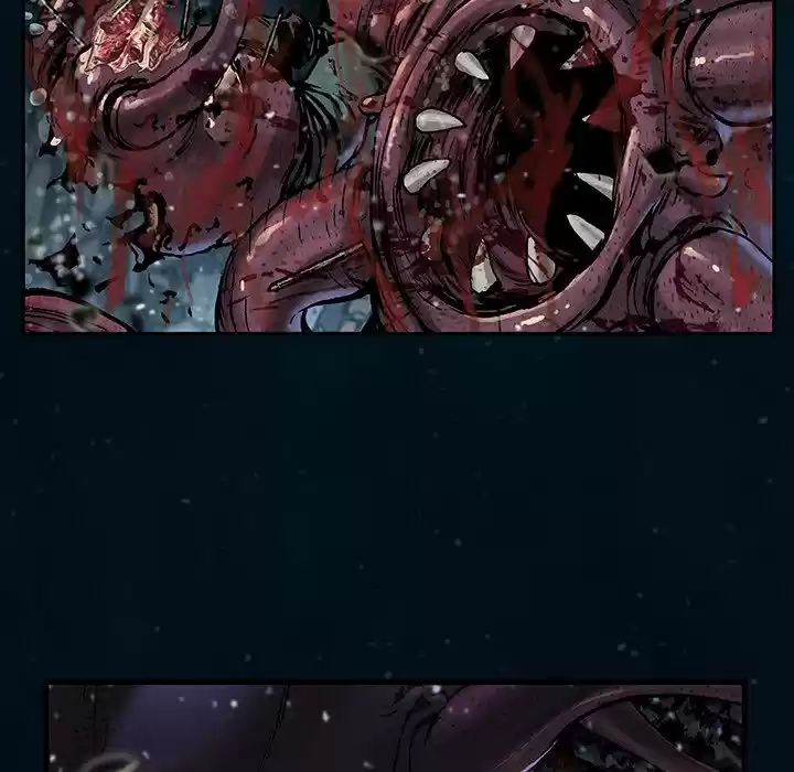 Leviathan (Lee Gyuntak) Chapter 77