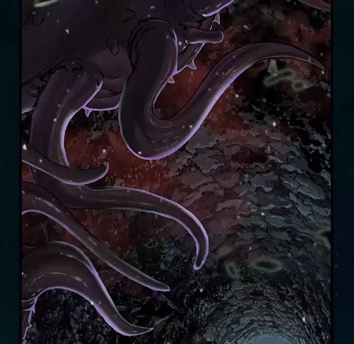 Leviathan (Lee Gyuntak) Chapter 77